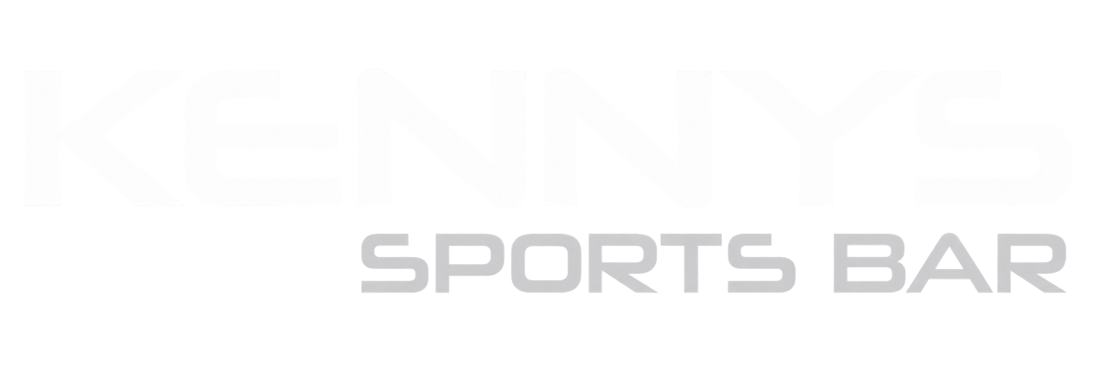 Kenny's Sports Bar
