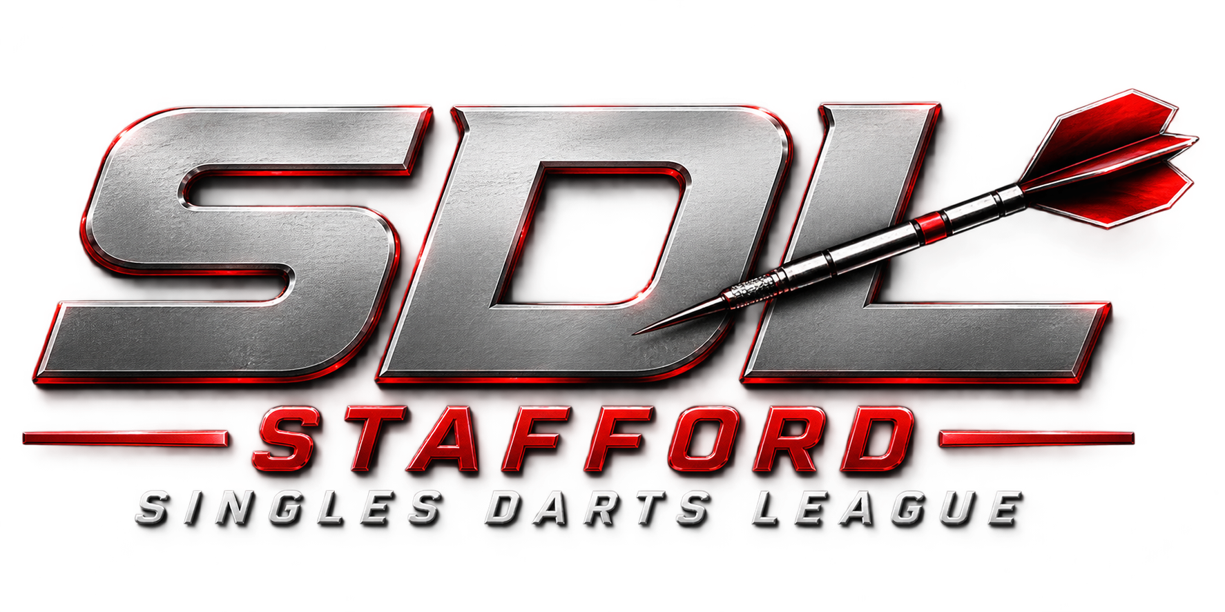 Stafford Singles Darts League